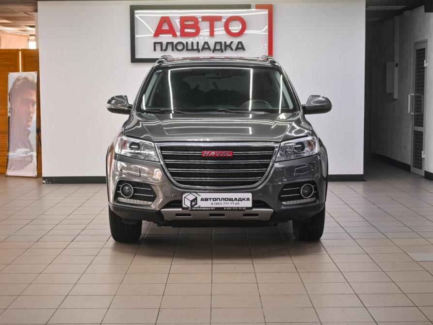 Haval H6 I Челябинск  - изображение 2