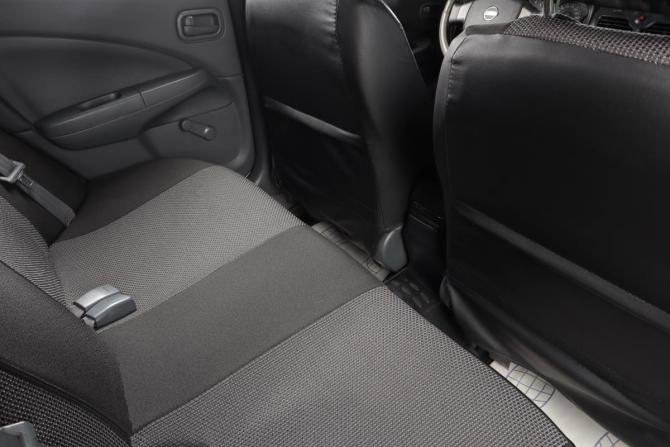 Nissan Almera Classic I с пробегом 2007 года, цена 569 000 рублей, 187713 км, седан, Автокод Объявления