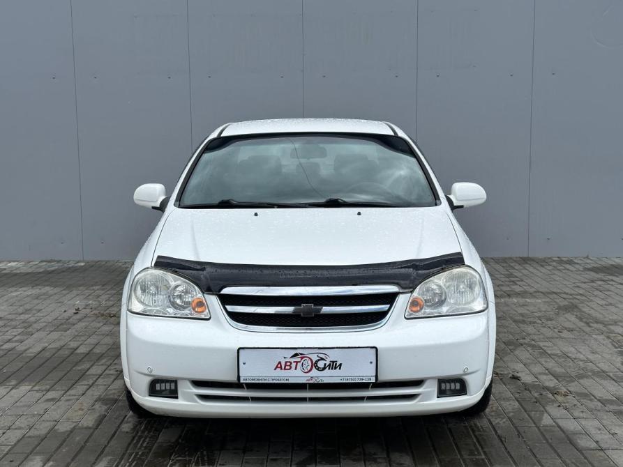 Chevrolet Lacetti I Тамбов  - изображение 3