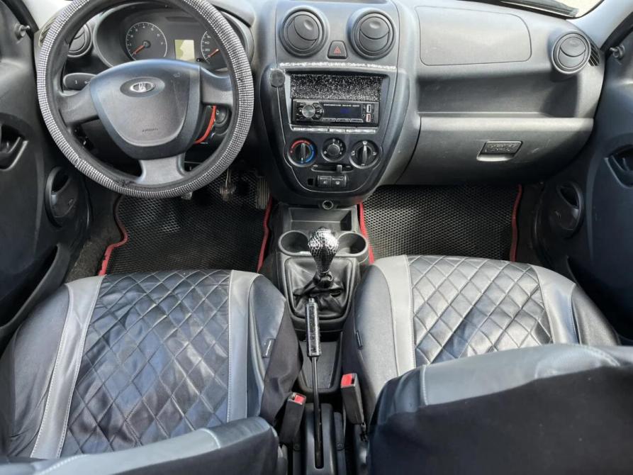 Lada (ВАЗ) Granta I Буинск  - изображение 13