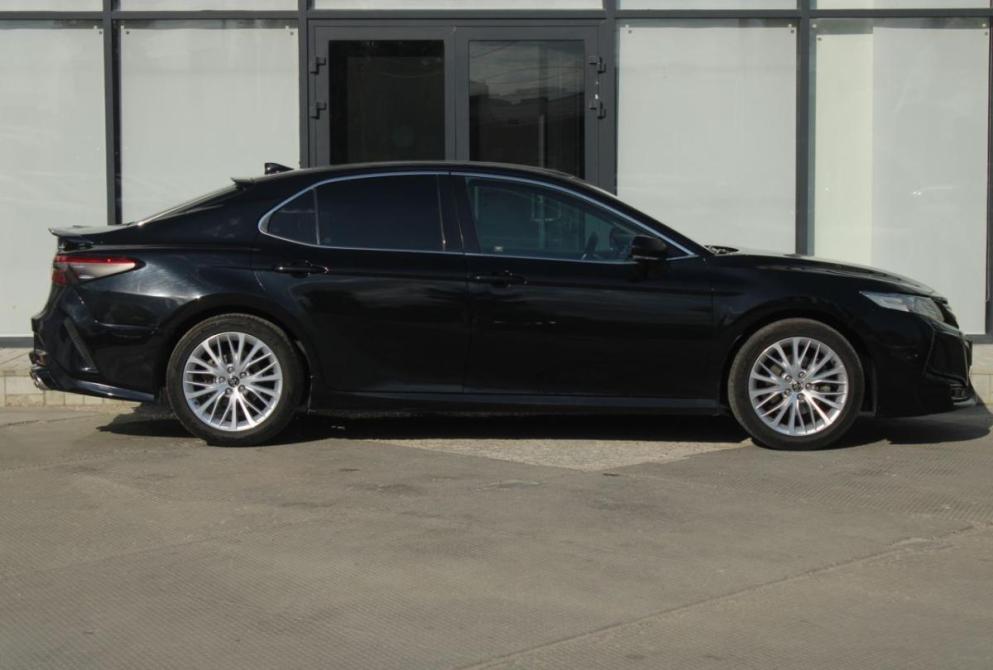 Toyota Camry VII (XV50) Рестайлинг 2 Саратов  - изображение 4