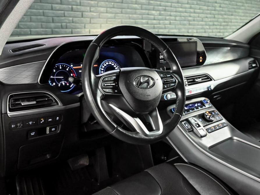Hyundai Palisade I Екатеринбург  - изображение 12