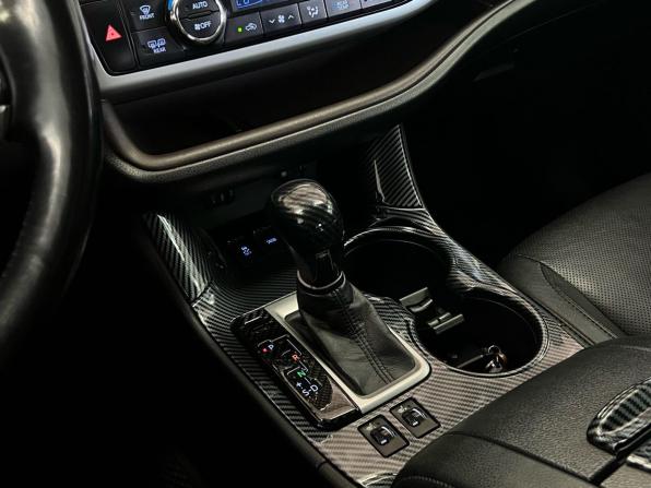 Toyota Highlander III (XU50) с пробегом 2014 года, цена 2 499 000 рублей, 157000 км, внедорожник, Автокод Объявления
