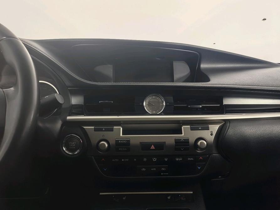 Lexus ES VI Санкт-Петербург  - изображение 26