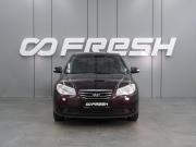 Hyundai Elantra IV (HD) Воронеж  - изображение 20