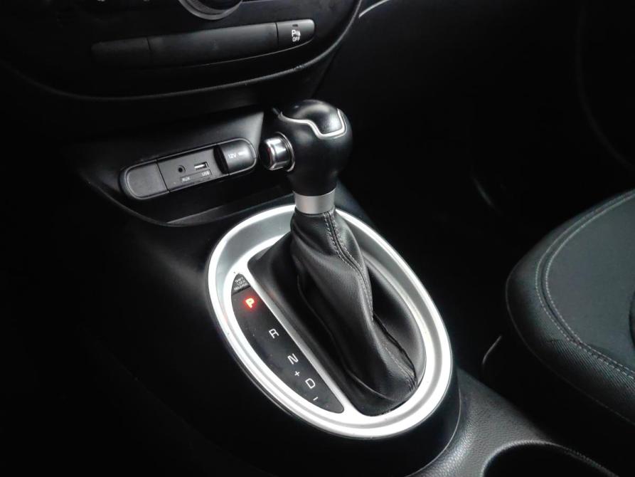 Kia Soul II Рестайлинг Подольск  - изображение 16