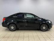 Chevrolet Aveo II Уфа  - изображение 28