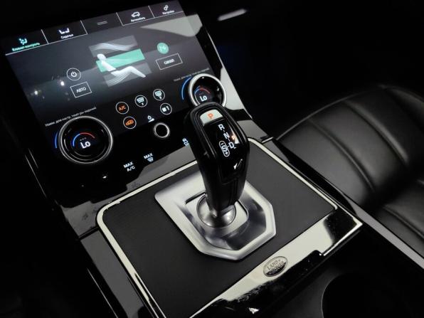 Land Rover Range Rover Evoque II с пробегом 2019 года, цена 3 160 000 рублей, 144092 км, внедорожник, Автокод Объявления