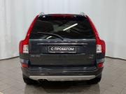 Volvo XC90 I Рестайлинг Москва  - изображение 27