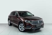 Volkswagen Touareg III Казань  - изображение 15
