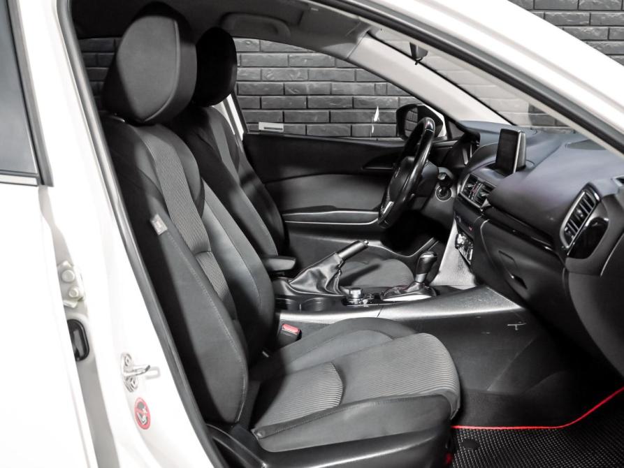 Mazda 3 III (BM) Екатеринбург  - изображение 10