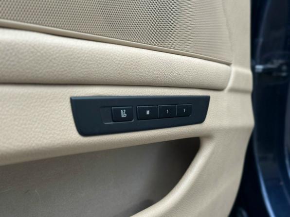 BMW 5 серии VI (F10/F11/F07) с пробегом 2012 года, цена 1 799 000 рублей, 266506 км, седан, Автокод Объявления