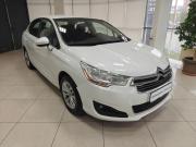 Citroen C4 II Москва  - изображение 20