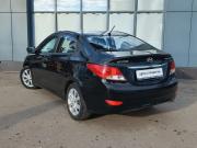 Hyundai Solaris I Ярославль  - изображение 19