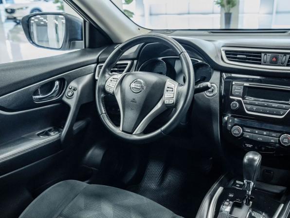 Nissan X-Trail III с пробегом 2015 года, цена 1 718 000 рублей, 110169 км, внедорожник, Автокод Объявления