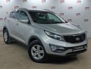 Kia Sportage III Рестайлинг Санкт-Петербург  - изображение 22