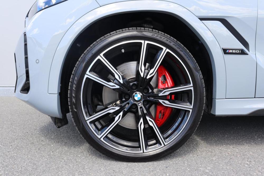 BMW X6 III (G06) Рестайлинг Тюмень  - изображение 5