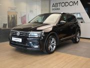 Volkswagen Tiguan II Москва  - изображение 29