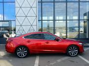 Mazda 6 III (GJ) Рестайлинг 2 Москва  - изображение 29