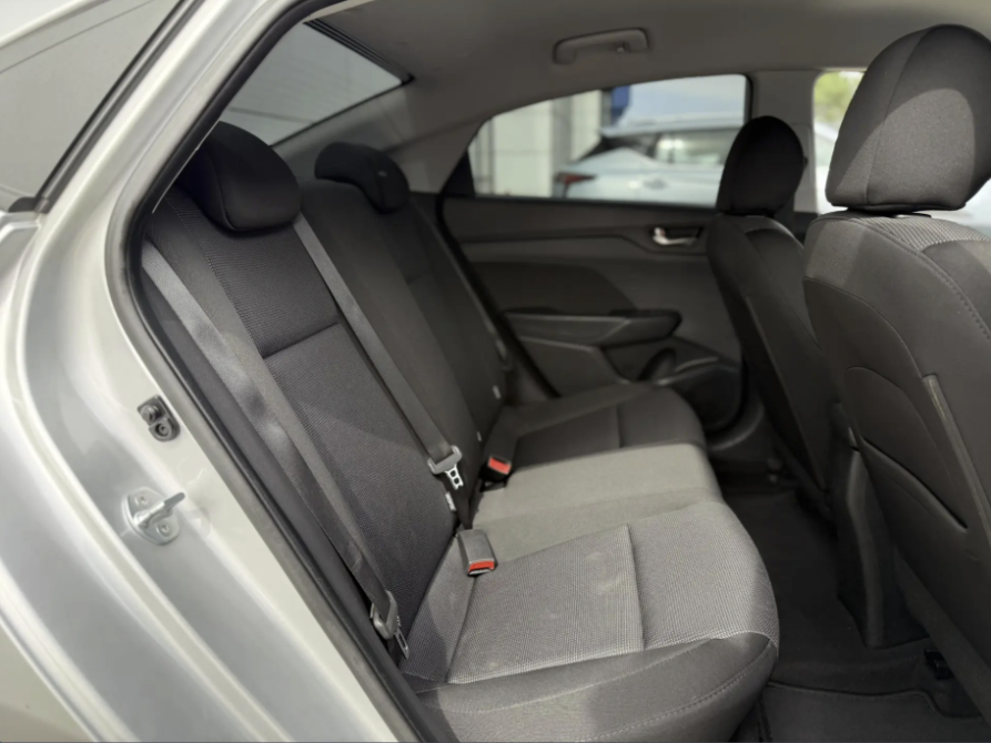 Hyundai Solaris II Ставрополь  - изображение 18