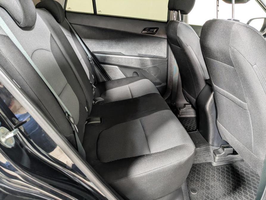 Hyundai Creta I Рестайлинг Екатеринбург  - изображение 15