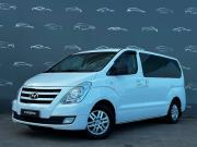 Hyundai H-1 II Рестайлинг Санкт-Петербург  - изображение 24