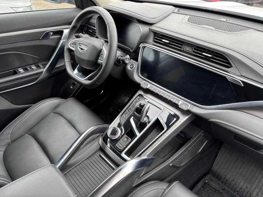 Geely Atlas Pro Набережные Челны  - изображение 20