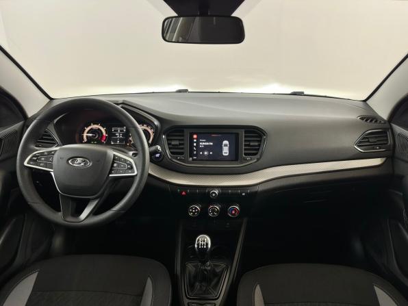 Lada (ВАЗ) Vesta I Рестайлинг (NG) с пробегом 2023 года, цена 1 100 000 рублей, 45930 км, седан, Автокод Объявления