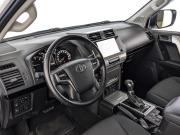 Toyota Land Cruiser Prado 150 Series Рестайлинг 3 Москва  - изображение 45