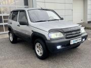 Chevrolet Niva I Новокузнецк  - изображение 22