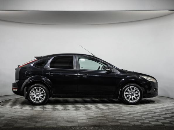 Ford Focus II Рестайлинг с пробегом 2008 года, цена 519 000 рублей, 222721 км, хэтчбек, Автокод Объявления