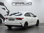 Hyundai Solaris II Рестайлинг Ростов-на-Дону  - изображение 23