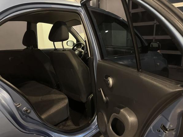 Nissan Micra III (K12) с пробегом 2007 года, цена 360 000 рублей, 238684 км, хэтчбек, Автокод Объявления