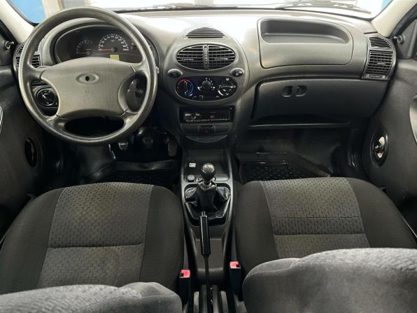 Lada (ВАЗ) Kalina I с пробегом 2011 года, цена 250 400 рублей, 131242 км, хэтчбек, Автокод Объявления