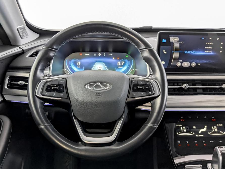 Chery Tiggo 8 Pro I Москва  - изображение 22