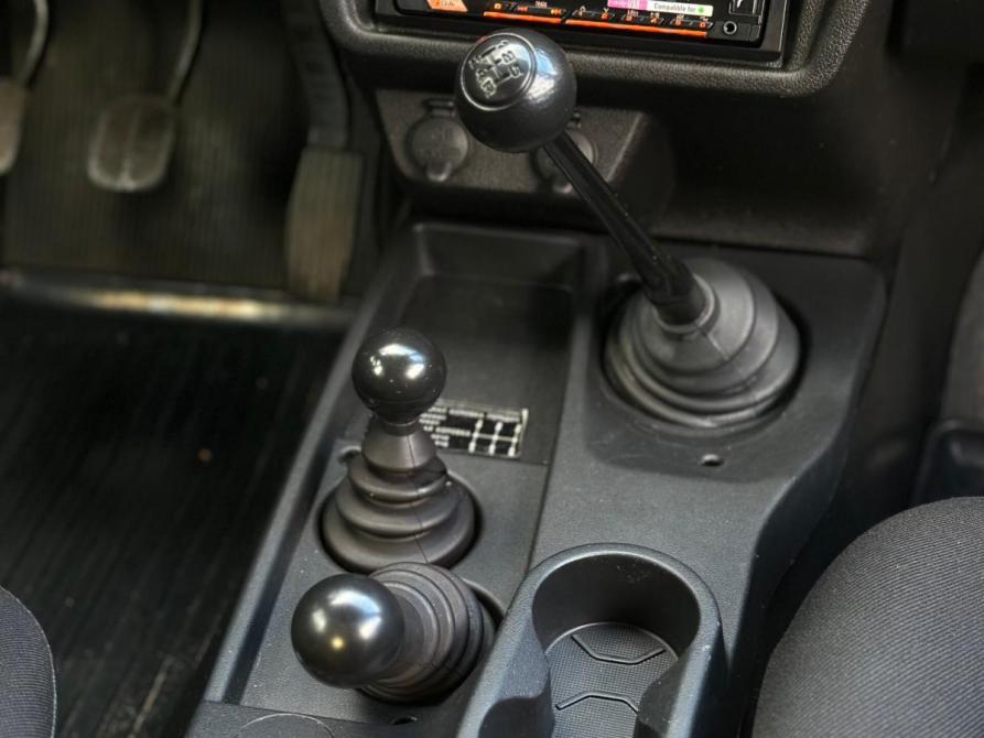 Lada (ВАЗ) 2121 (4x4) I Рестайлинг (2020) Архангельск  - изображение 19