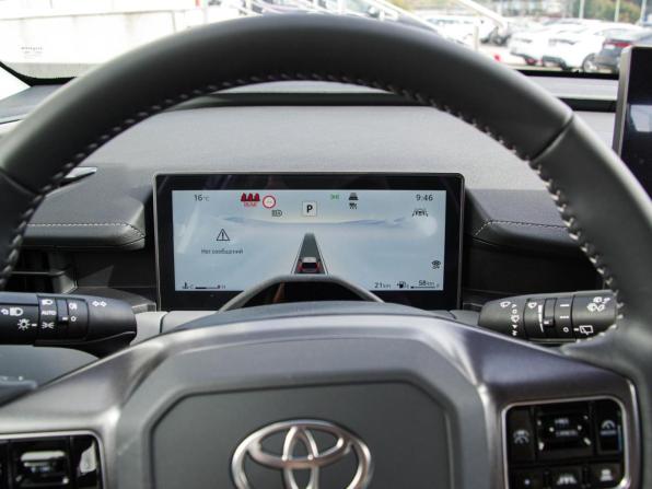 Toyota RAV4 VI (XA60) с пробегом 2026 года, цена 4 599 000 рублей, 21 км, внедорожник, Автокод Объявления