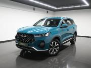 Chery Tiggo 7 Pro I Тверь  - изображение 25