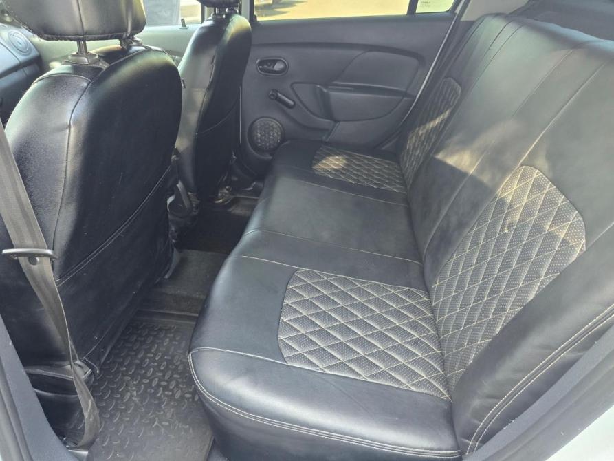 Renault Logan II Таганрог  - изображение 19