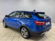 Lada (ВАЗ) Vesta I Уфа  - изображение 22