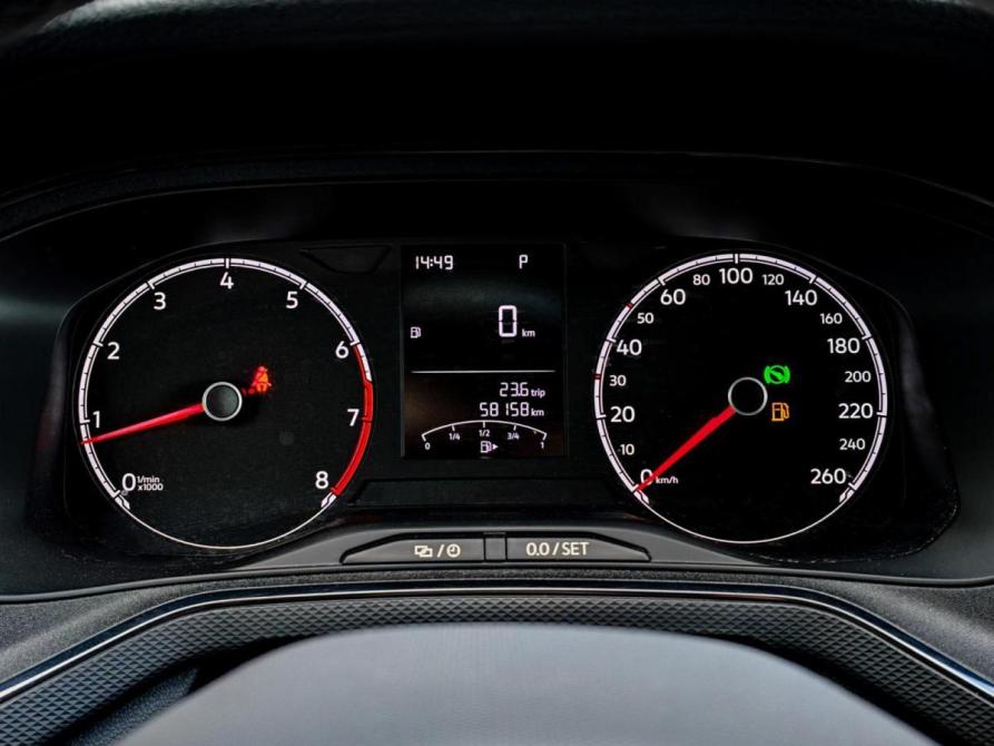Volkswagen Polo VI Краснодар  - изображение 15