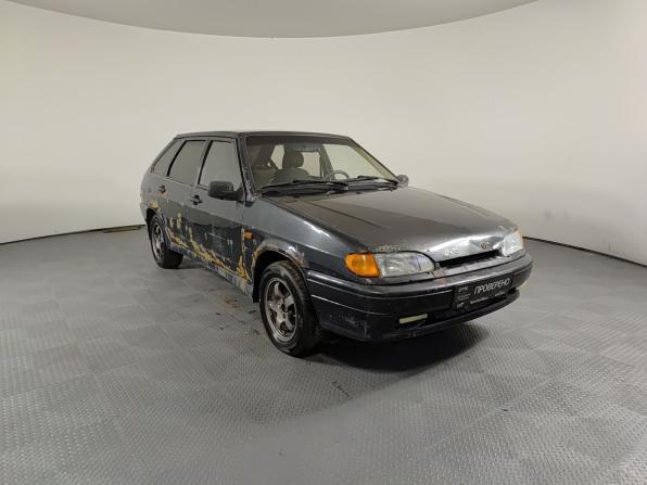 Lada (ВАЗ) 2114 с пробегом 2007 года, цена 98 000 рублей, 353800 км, хэтчбек, Автокод Объявления