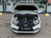 Lada (ВАЗ) Vesta I Ижевск  - изображение 33