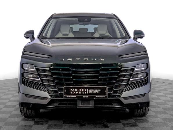 JETOUR DASHING I с пробегом 2023 года, цена 2 040 000 рублей, 29770 км, внедорожник, Автокод Объявления