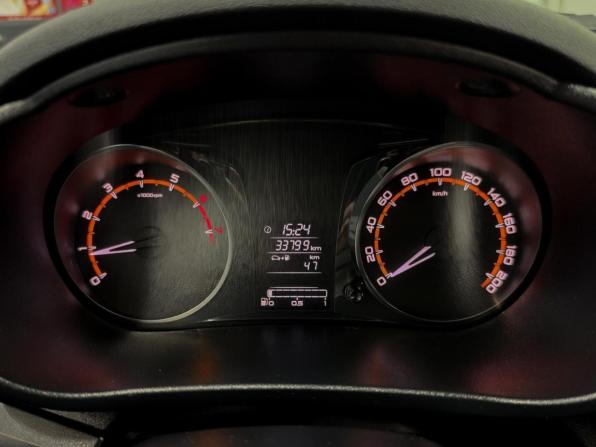 Lada (ВАЗ) Granta I Рестайлинг с пробегом 2025 года, цена 830 000 рублей, 33798 км, седан, Автокод Объявления