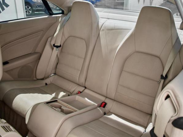 Mercedes-Benz E-Класс IV (W212 S212 C207) Рестайлинг с пробегом 2014 года, цена 2 240 000 рублей, 126243 км, купе, Автокод Объявления