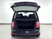 Volkswagen Touran I Рестайлинг Ростов-на-Дону  - изображение 24