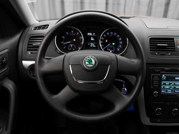 Skoda Yeti I с пробегом 2012 года, цена 870 000 рублей, 152790 км, внедорожник, Автокод Объявления