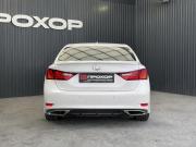 Lexus GS IV Пермь  - изображение 61