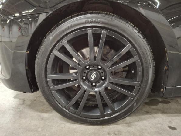 Hyundai i40 I с пробегом 2014 года, цена 1 050 000 рублей, 256228 км, седан, Автокод Объявления
